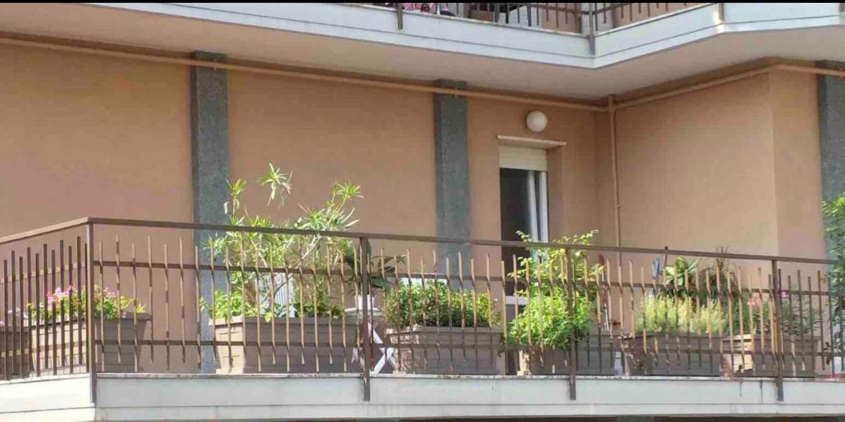 דירות Sesto Calende Centro מראה חיצוני תמונה