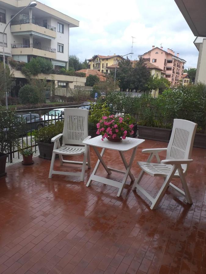 דירות Sesto Calende Centro מראה חיצוני תמונה